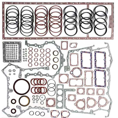 
12V140 Lower Gasket Kit 3804938 3804719 for Cum mins Engine QST30 Bottom Gasket