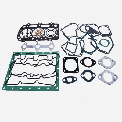 U5LC0021 403C-11 HH 403C-11 403, 3 Cylinder Full Gasket Kit For Perkins Engine parts