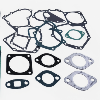 U5LC0021 403C-11 HH 403C-11 403, 3 Cylinder Full Gasket Kit For Perkins Engine parts