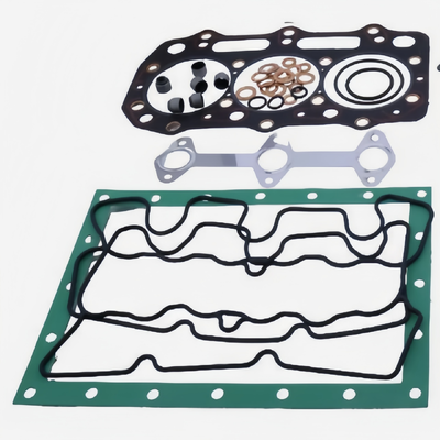 U5LC0021 403C-11 HH 403C-11 403, 3 Cylinder Full Gasket Kit For Perkins Engine parts