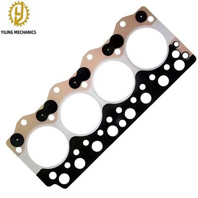 4D95 SAA4D95 Overhaul Gasket Kit For Komatsu Excavator PC60 PC120，OEM Part Number: Upper Gasket Kit 6204-K1-9901 | Lower Gasket Kit 6204-K2-0901