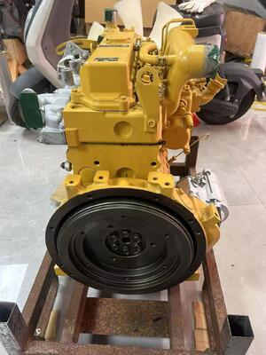 For CAT C2.4 Engine Assembly Complete Diesel Engine Assy Replacement For Excavator 306E2 307E2 305E2CR Construction Machinery 450-3206 / 4503206 / CA4503206