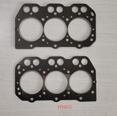 119620-01343 Cylinder Head Gasket 3TNE72 for Yanmar Engine 3TNA72 3TAN72