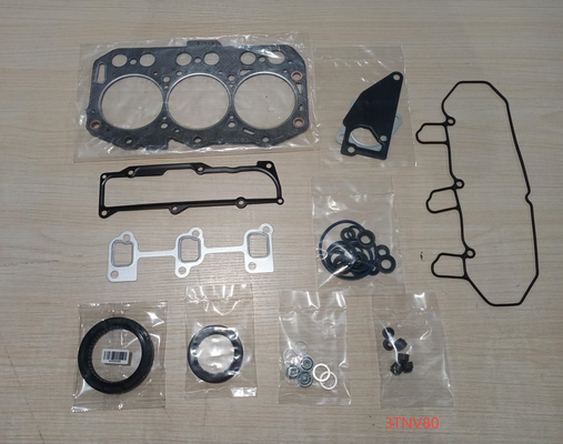 Full Gasket Set 129903-01330 3TNV80 for Yanmar Engine 3TNV80F