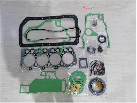 Full Gasket Set ME996361 for Mitsubishi Engine 4D36