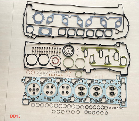 Full Gasket Set 631406 DD13 For Detroit OM471 MP4 OM471 MP5