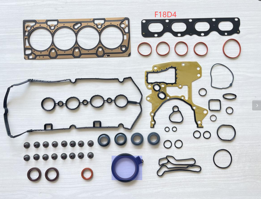 Full Gasket Set 20910-23B00 F18D4 For Hyundai G4GB G4GC