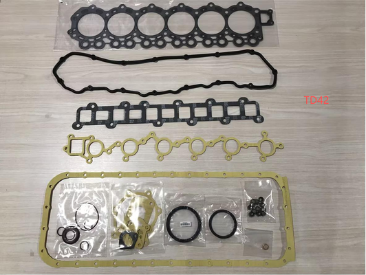 Full Gasket Set 10101-03J26 TD42 For Nissan Engine TD42T TD42TI