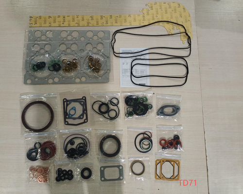 Full Gasket Set 10101-9C600 TD71 For Nissan Engine TD73 TD71T