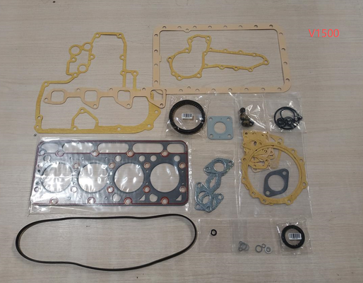 Full Gasket Set 129900-01300 V1500 For Yanmar Engine V1400 V1200