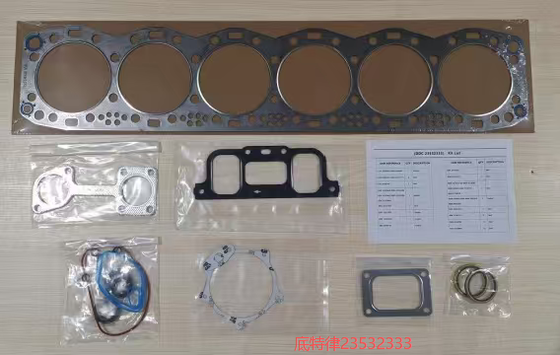 Full Gasket Set 23532333 DD13 For Detroit Engine MP8 DD13 EPA10