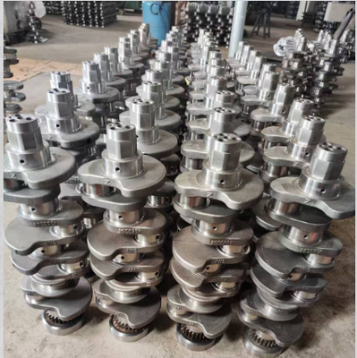 Cum mins ISF2.8 Engine Crankshaft 5264231 5264230 5349597