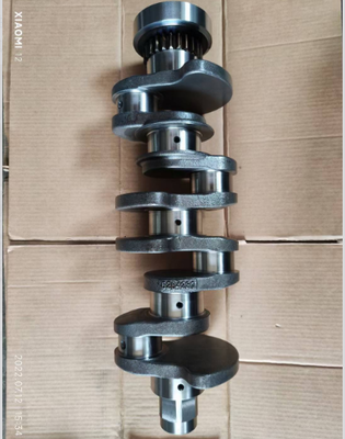 Cum mins ISF2.8 Engine Crankshaft 5264231 5264230 5349597