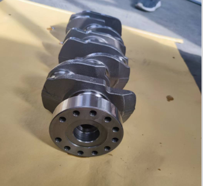 Perkins ZZ90238 Crankshaft for 1000 Series 4.236 4.248 1004-40 1004-42 Diesel Engine