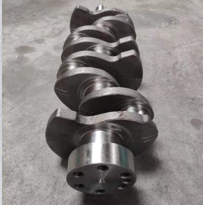 Yanmar 4TNV94 4TNV98 Engine Crankshaft OEM 129902-21000 for 4TNV94L Series