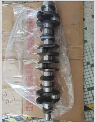 John Deer 6068 Engine Crankshaft RE505921 OEM Replacement Part