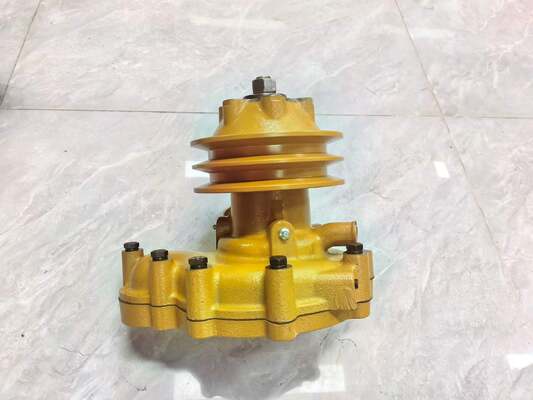 Water Pump 6114-61-1101 4D130 For Komatsu Engine 6D130 6D105