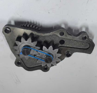 4JK1 Oil Pump for Isuzu Engine OE 8981281340 8982326241 8974363921 Replacement