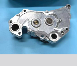 4M50 Oil Pump for Mitsubishi 4M50T Diesel Engine ME221756 ME222053 60289190