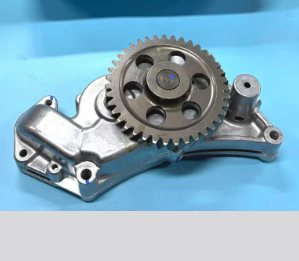 4M50 Oil Pump for Mitsubishi 4M50T Diesel Engine ME221756 ME222053 60289190