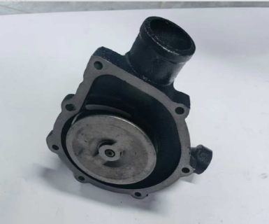 ME995288 Water Pump 6D16 For Mitsubishi Engine Product Details