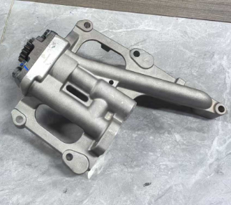 374-7136 Oil Pump for CAT C7.1 Engine Replacement
