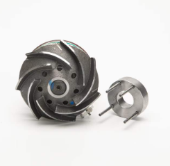 RE546900 Water Pump Rotor 6090 For John Dee re Engine 6090 / 360 Excavator