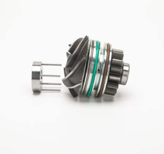RE546900 Water Pump Rotor 6090 For John Dee re Engine 6090 / 360 Excavator