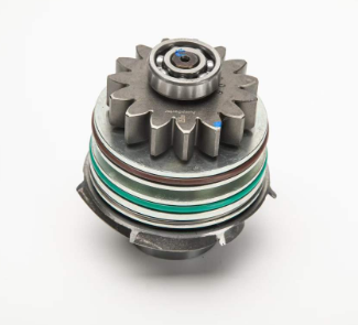 RE546900 Water Pump Rotor 6090 For John Dee re Engine 6090 / 360 Excavator