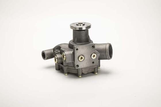 Water Pump 210-9096 C9 For CAT Engine C7 C9.3