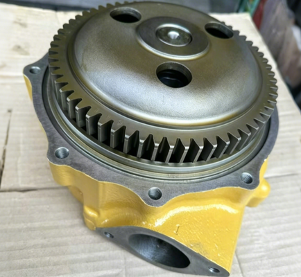 Water Pump 871-6780 C18 For CAT Engine C15 C13