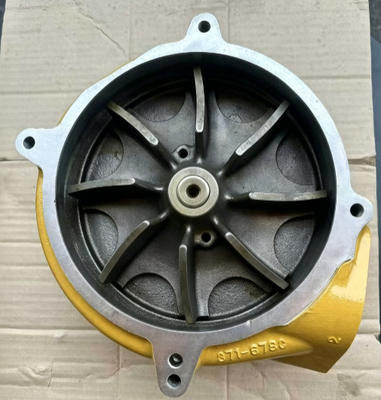 Water Pump 871-6780 C18 For CAT Engine C15 C13
