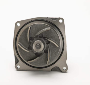 320-04542 Water Pump JCB444-448 For Dieselmax Engine JCB448 Tier4 JCB430