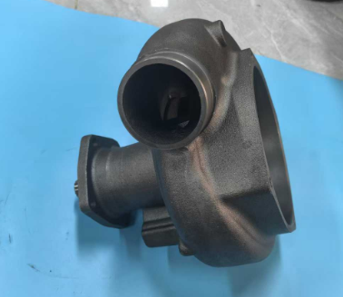 Water Pump 4376118 QSK50 For Cumm ins Engine QSK60 QSK45
