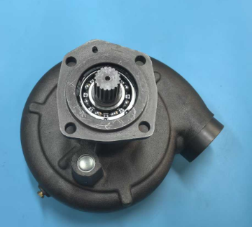 Water Pump 4376118 QSK50 For Cumm ins Engine QSK60 QSK45