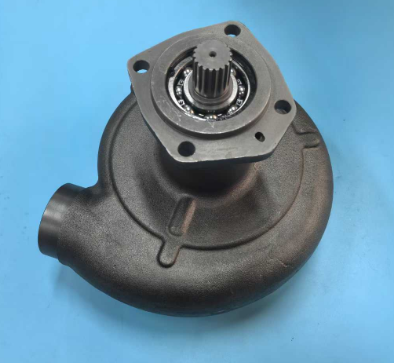 Water Pump 4376118 QSK50 For Cumm ins Engine QSK60 QSK45