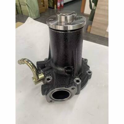 1601231747663 Water Pump J05E For Kobelco SK200-9
