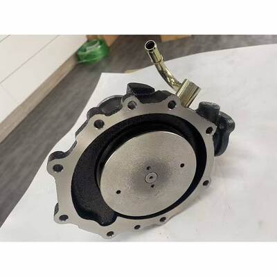 1601231747663 Water Pump J05E For Kobelco SK200-9