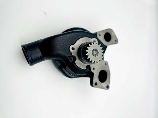 Lind Forklift Perkins Engine Water Pump Assembly U5MW0159 Cooling Pump