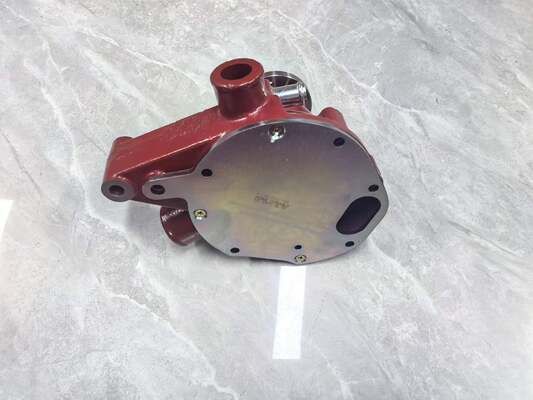 Water Pump 65.06500-6139C DE08 For Doosan Engine DL06 DL08