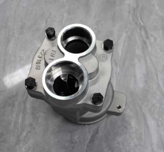267-0742 Oil Pump For CAT C13 Diesel Engine Replacement 10R-2142