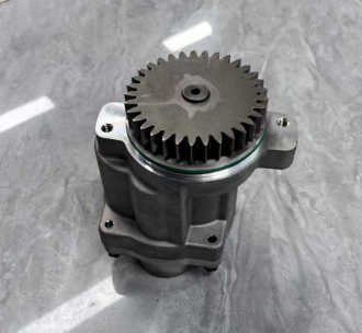 267-0742 Oil Pump For CAT C13 Diesel Engine Replacement 10R-2142