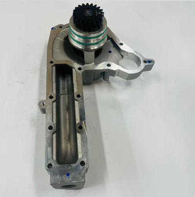 Water Pump 02937465 For Deutz BF6M1015 BF6M1015C Engine