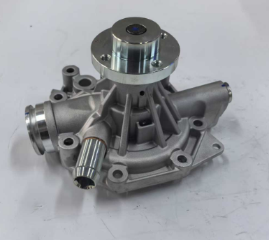 Water Pump 1110381.3 04127358 04129090 for Deutz TD3.6L4 TCD3.6L4 Engine TD3.6