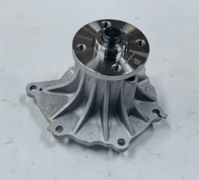 Water Pump 16100-UCH110 For Toyota 1DZ Engine
