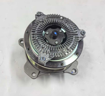 Water Pump WP8032A D950 For Kubota Engine