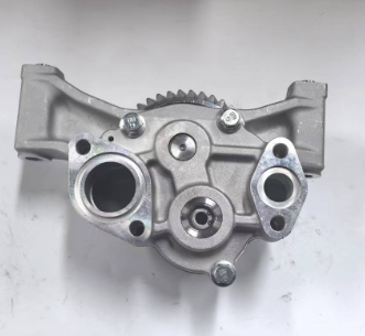 Oil Pump 15110-E0130 For Hino EK100 K13C Engine Replacement
