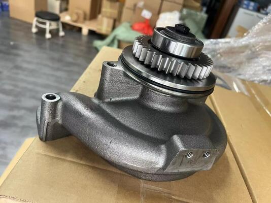 Water Pump 352-0205 C13-34T For CAT Engine C13 345D