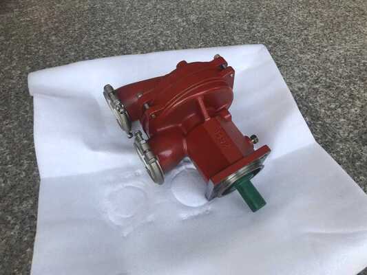 4955807 Water Pump QSK60 For Cumm ins Engine QSK45 QSK50