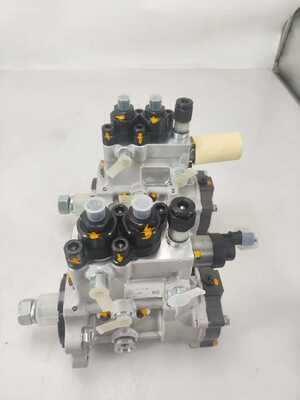 Fuel Injection Pump 375-2647 20R4562 For CAT C7.1 Diesel Engine Aftermarket